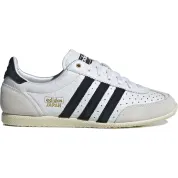 Adidas Japan Wmns "White Gold Metallic"