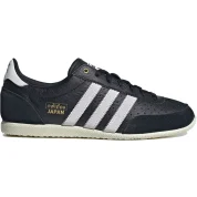 Adidas Japan Wmns "Black Gold Metallic"