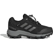 adidas Terrex Gore-Tex Core Black Grey Three (GS)