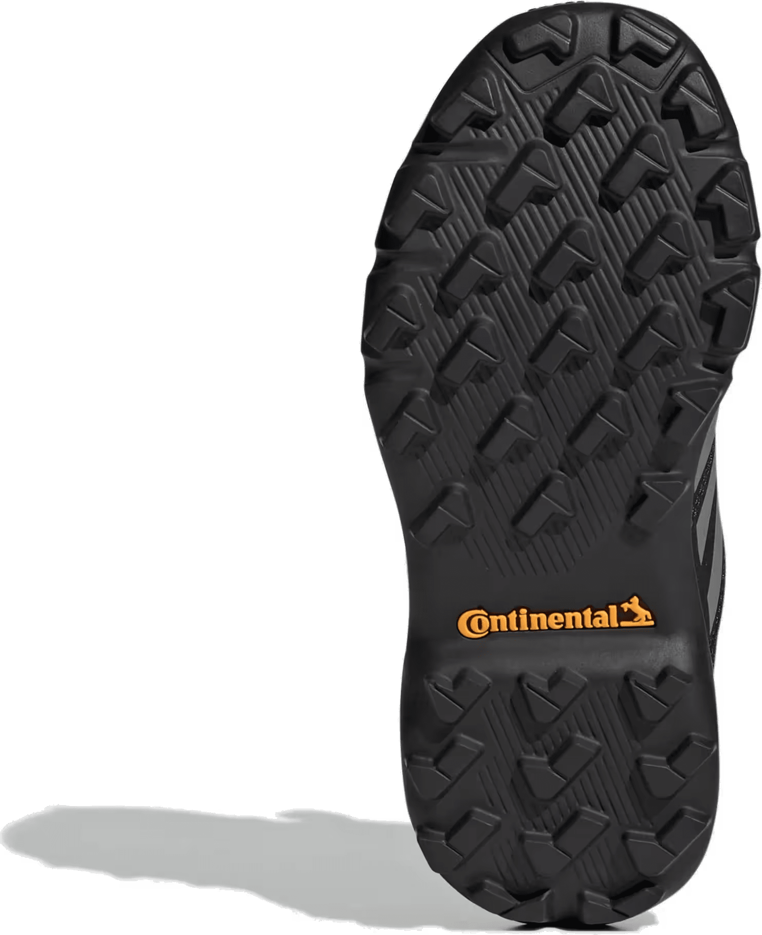 adidas Terrex Gore-Tex Core Black Grey Three (GS)