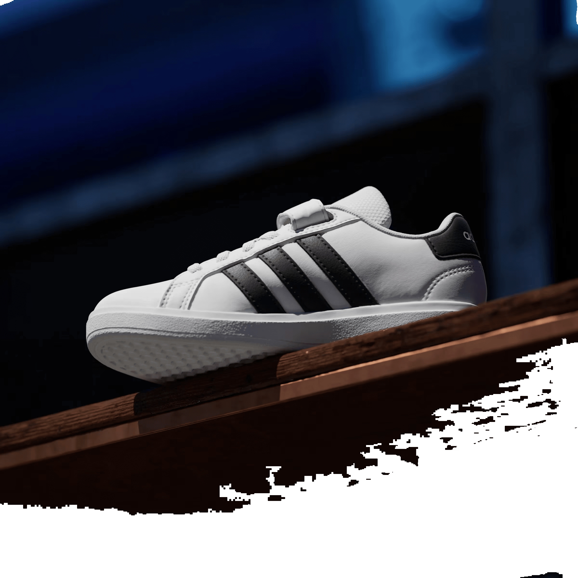adidas Grand Court 2.0 Kids