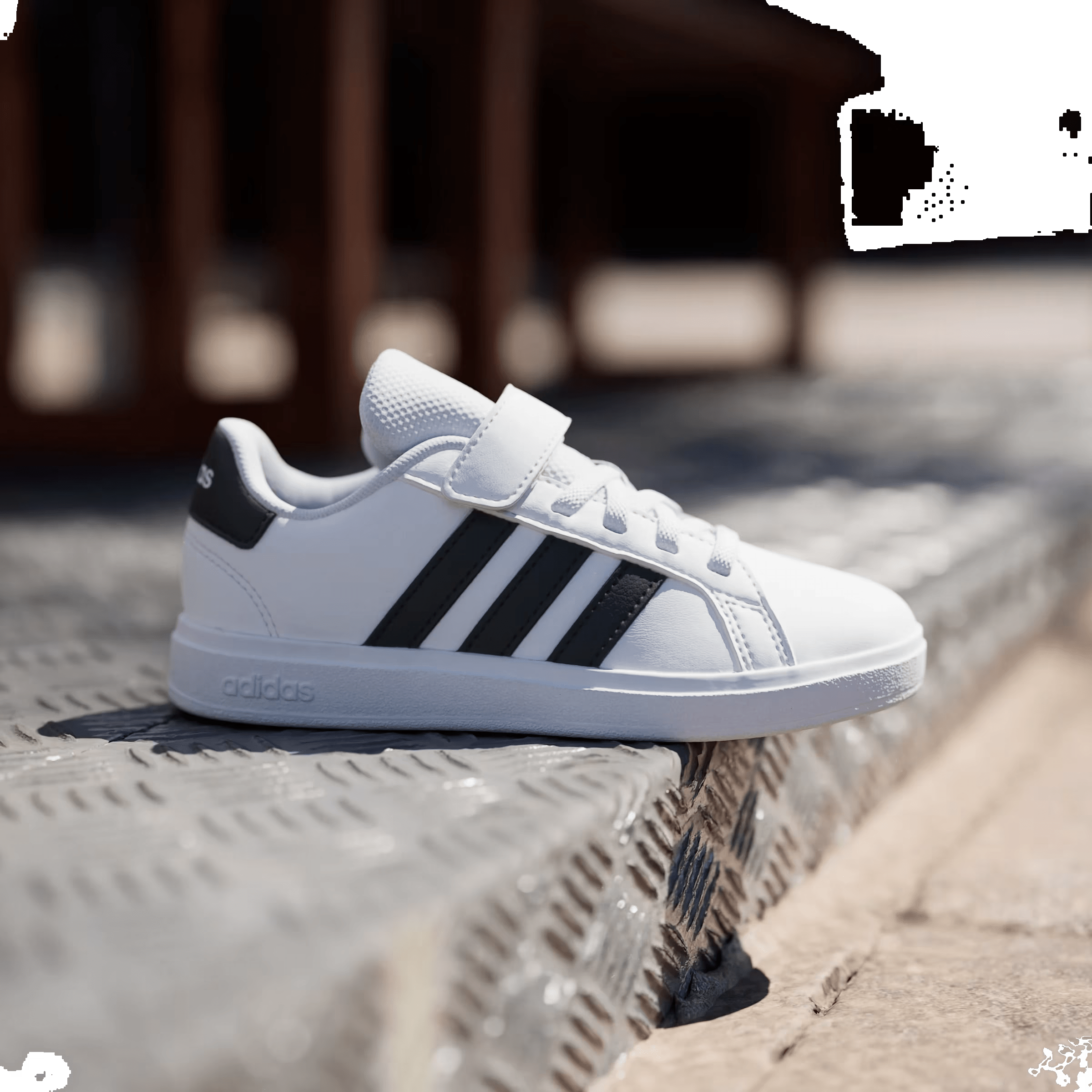 adidas Grand Court 2.0 Kids