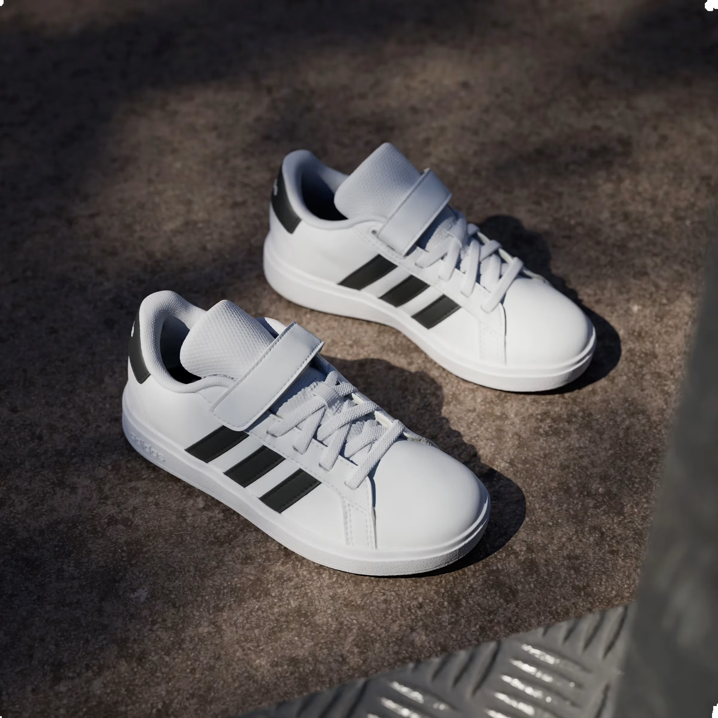 adidas Grand Court 2.0 Kids