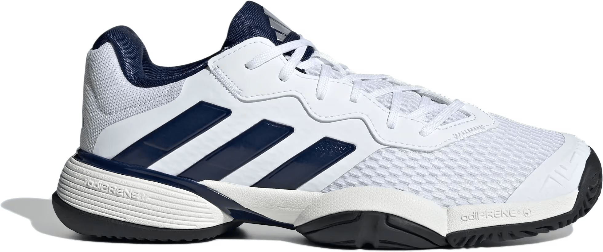 Adidas Barricade Tennis Schoenen Kids