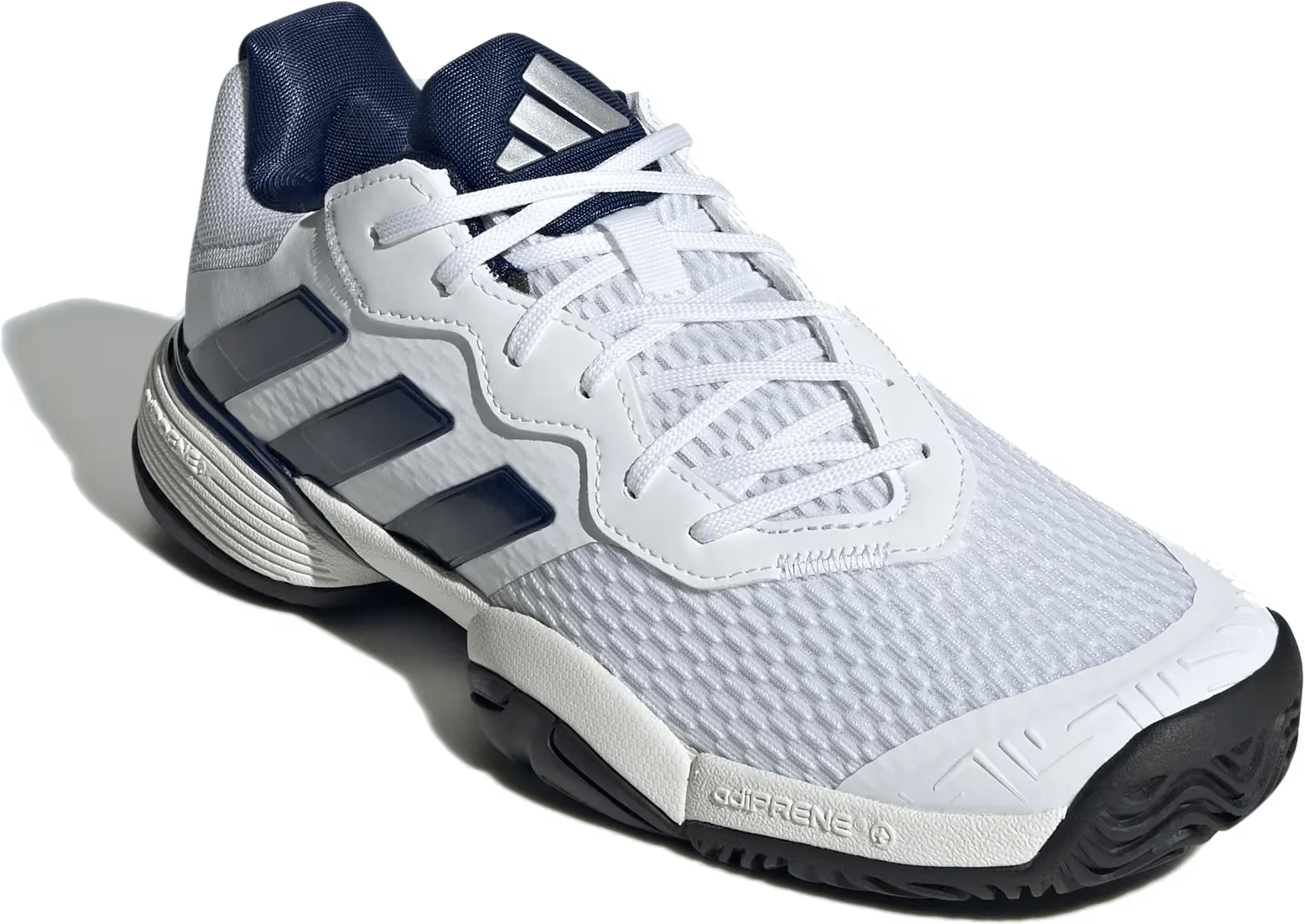 Adidas Barricade Tennis Schoenen Kids