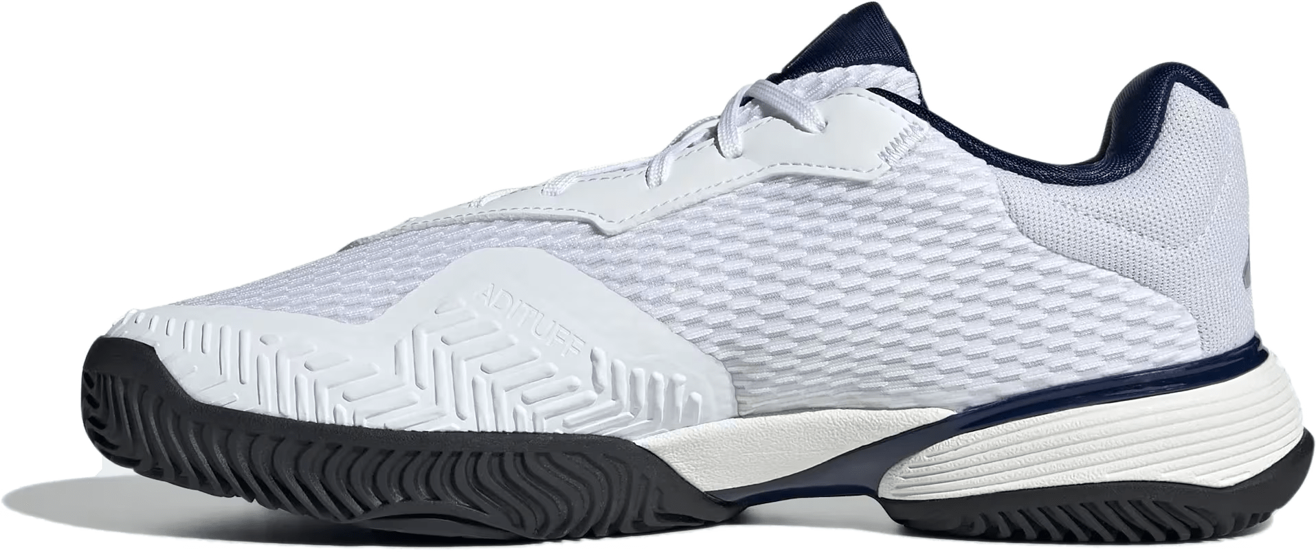 Adidas Barricade Tennis Schoenen Kids