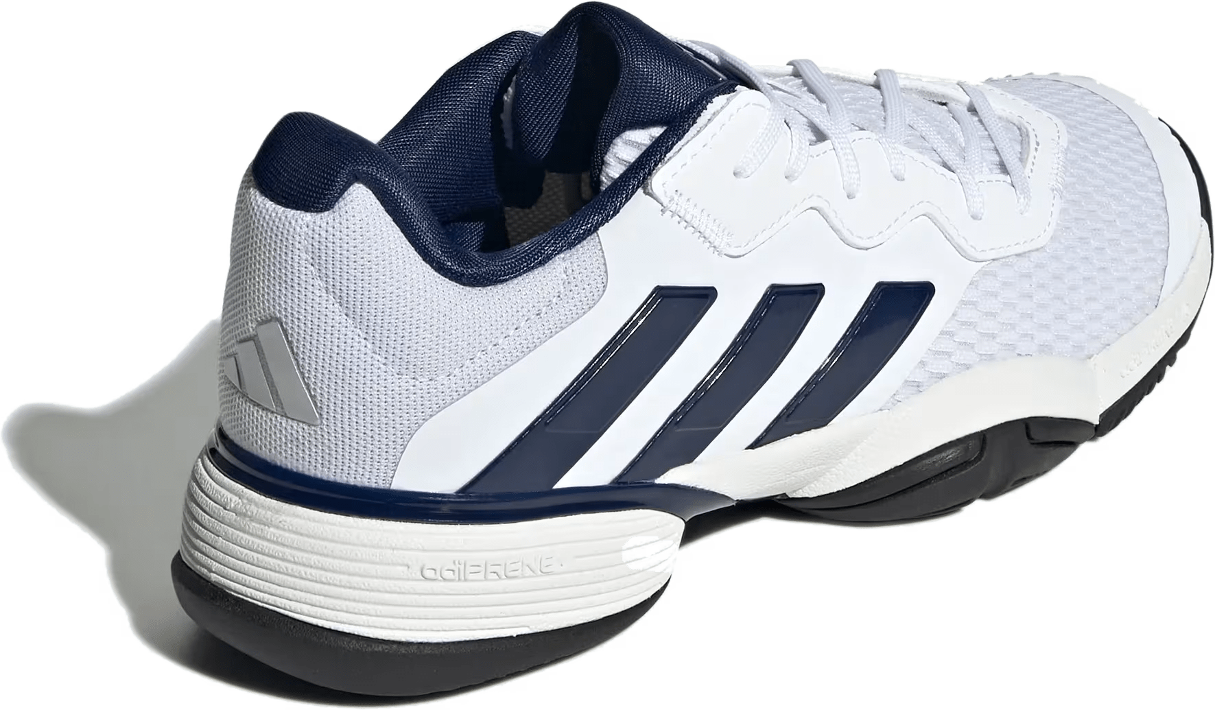 Adidas Barricade Tennis Schoenen Kids