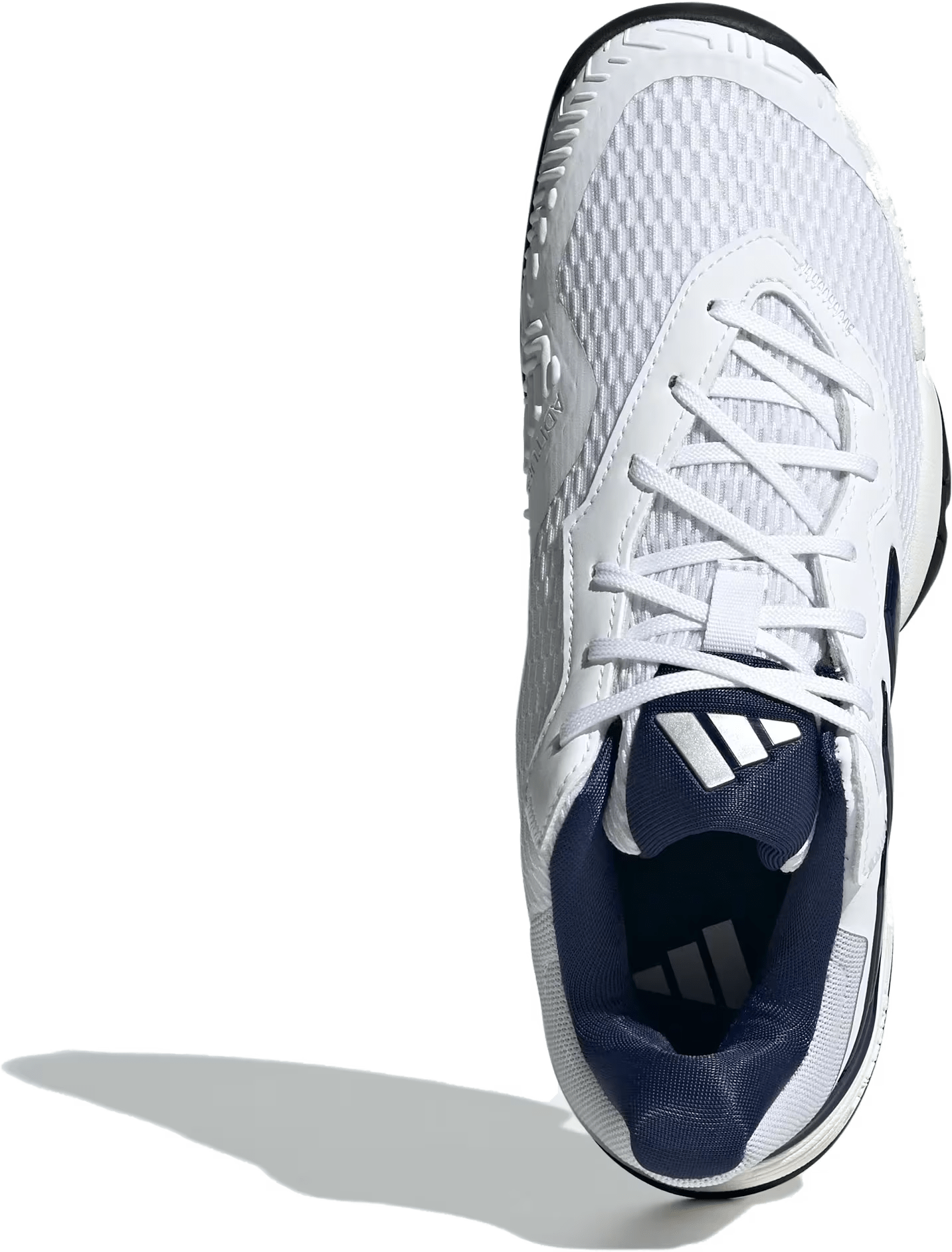 Adidas Barricade Tennis Schoenen Kids