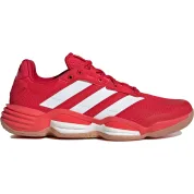 Adidas Stabil 16 Indoor "Pure Ruby"