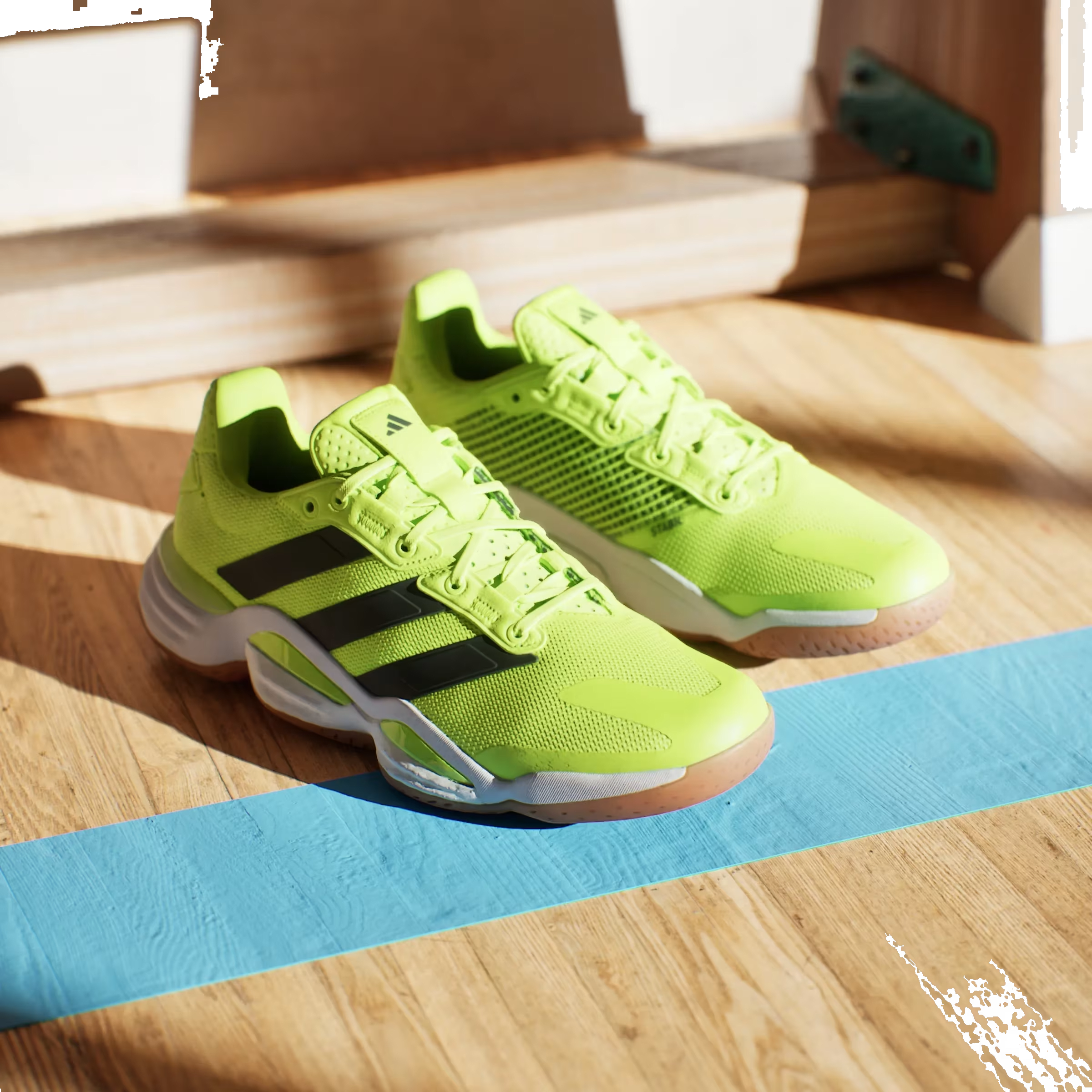 adidas Stabil 16