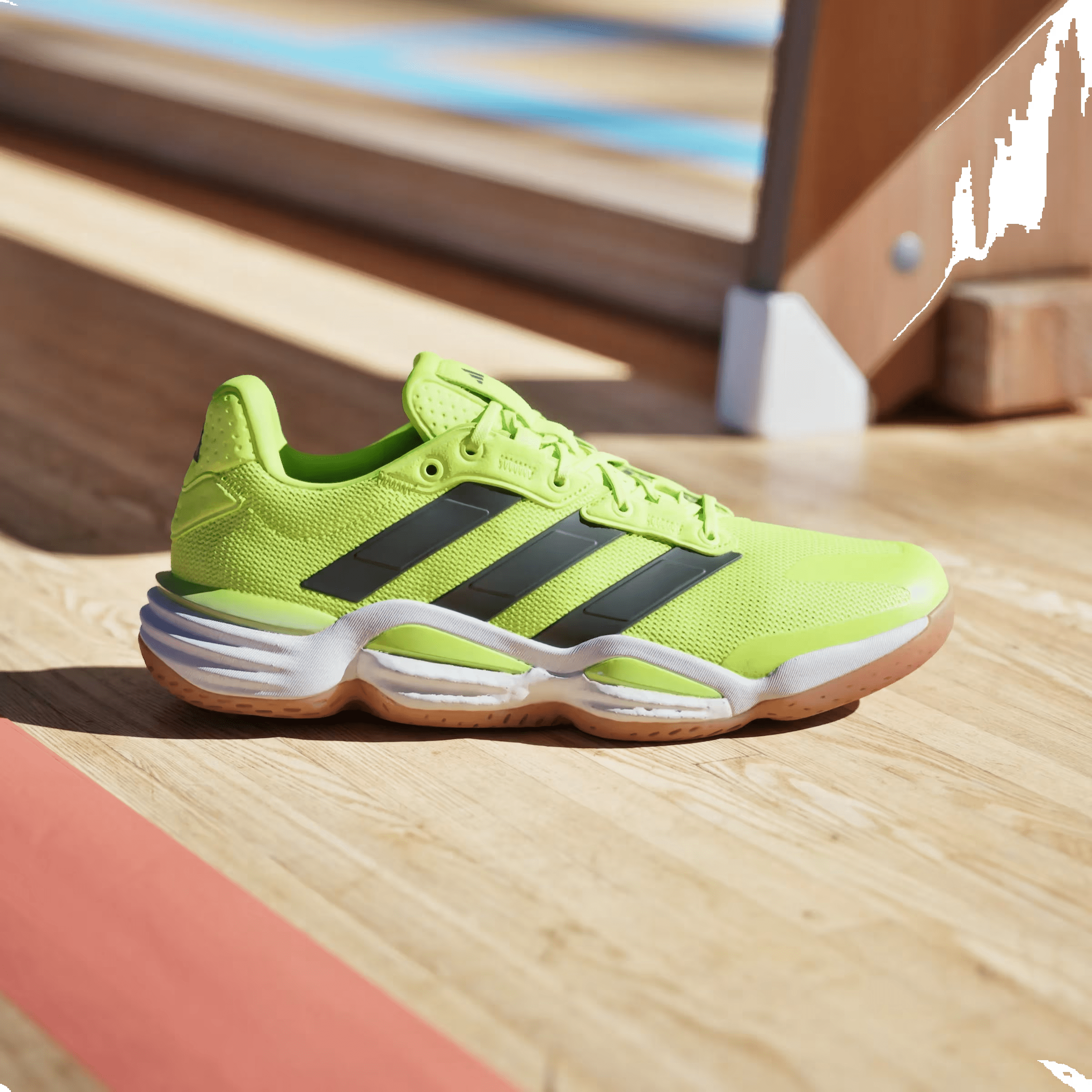 adidas Stabil 16