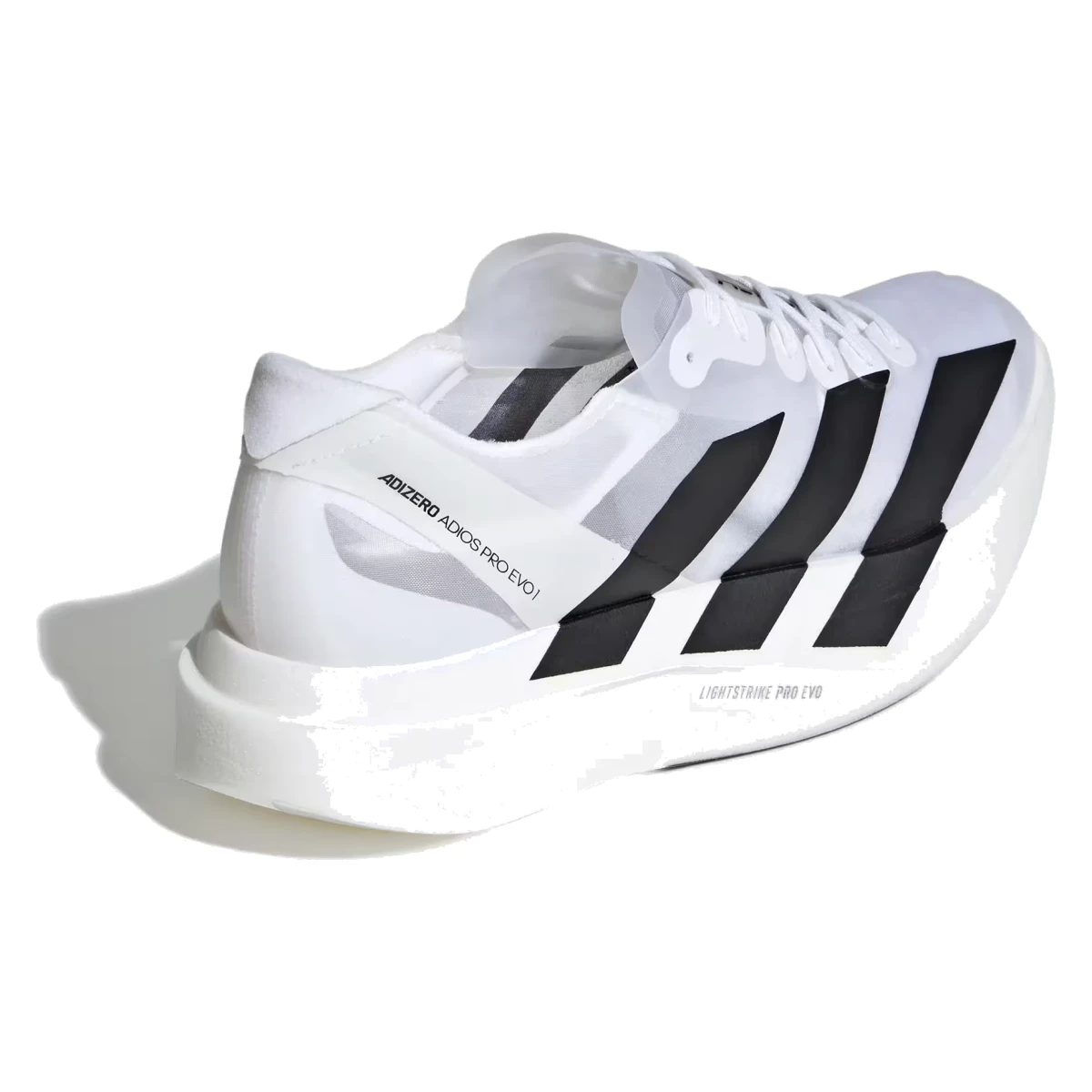Adizero Adios Pro Evo 1 "White Black"