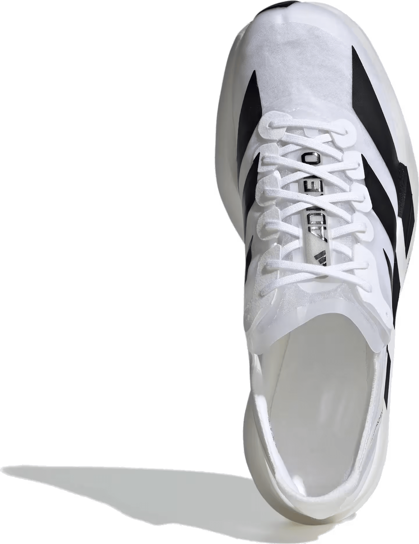 Adizero Adios Pro Evo 1 "White Black"