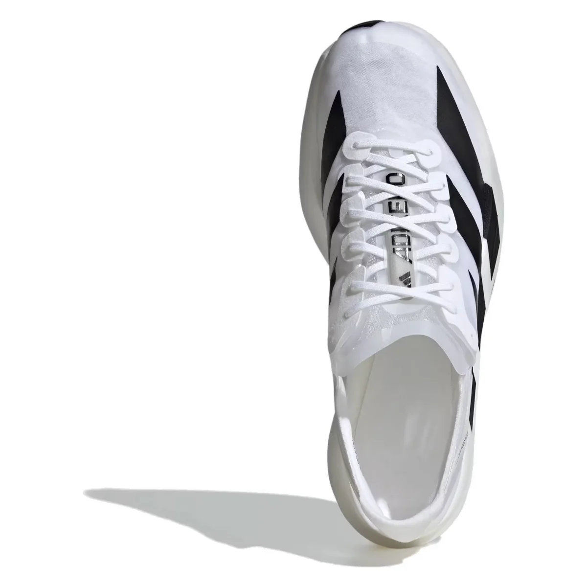 Adizero Adios Pro Evo 1 "White Black"