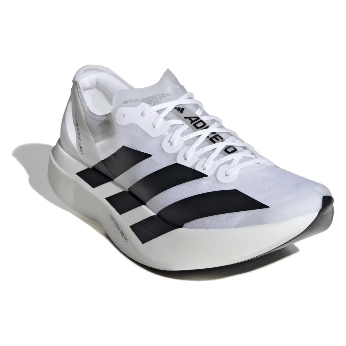 Adizero Adios Pro Evo 1 "White Black"