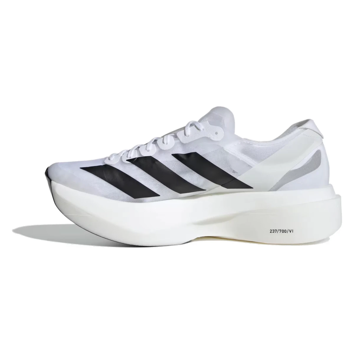 Adizero Adios Pro Evo 1 "White Black"