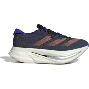 adidas Adizero Prime X 2.0 Strung Dark Blue Impact Orange Lucid Blue