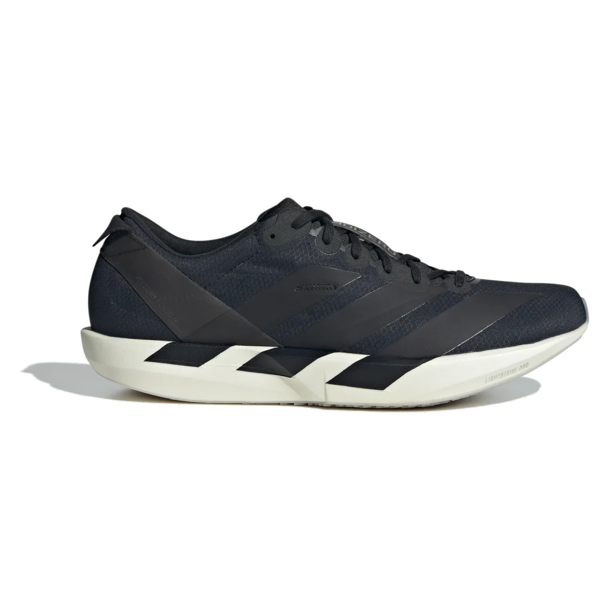 adidas Adizero Adios 9 Core Black Iron Metallic