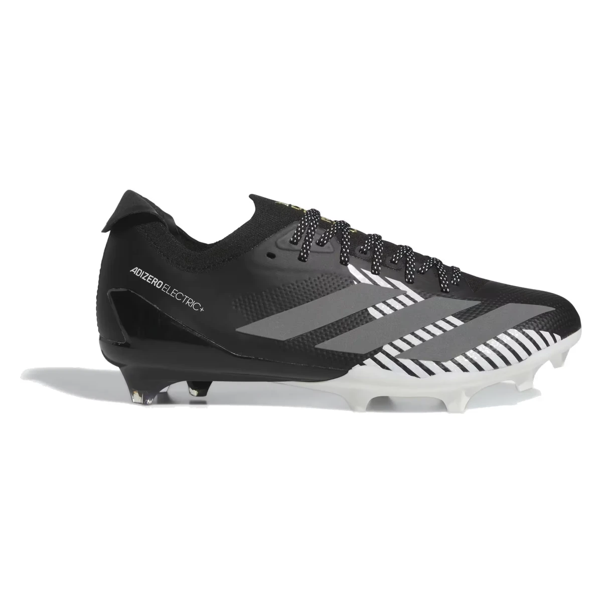 adidas Adizero Electric + II Core Black Cloud White