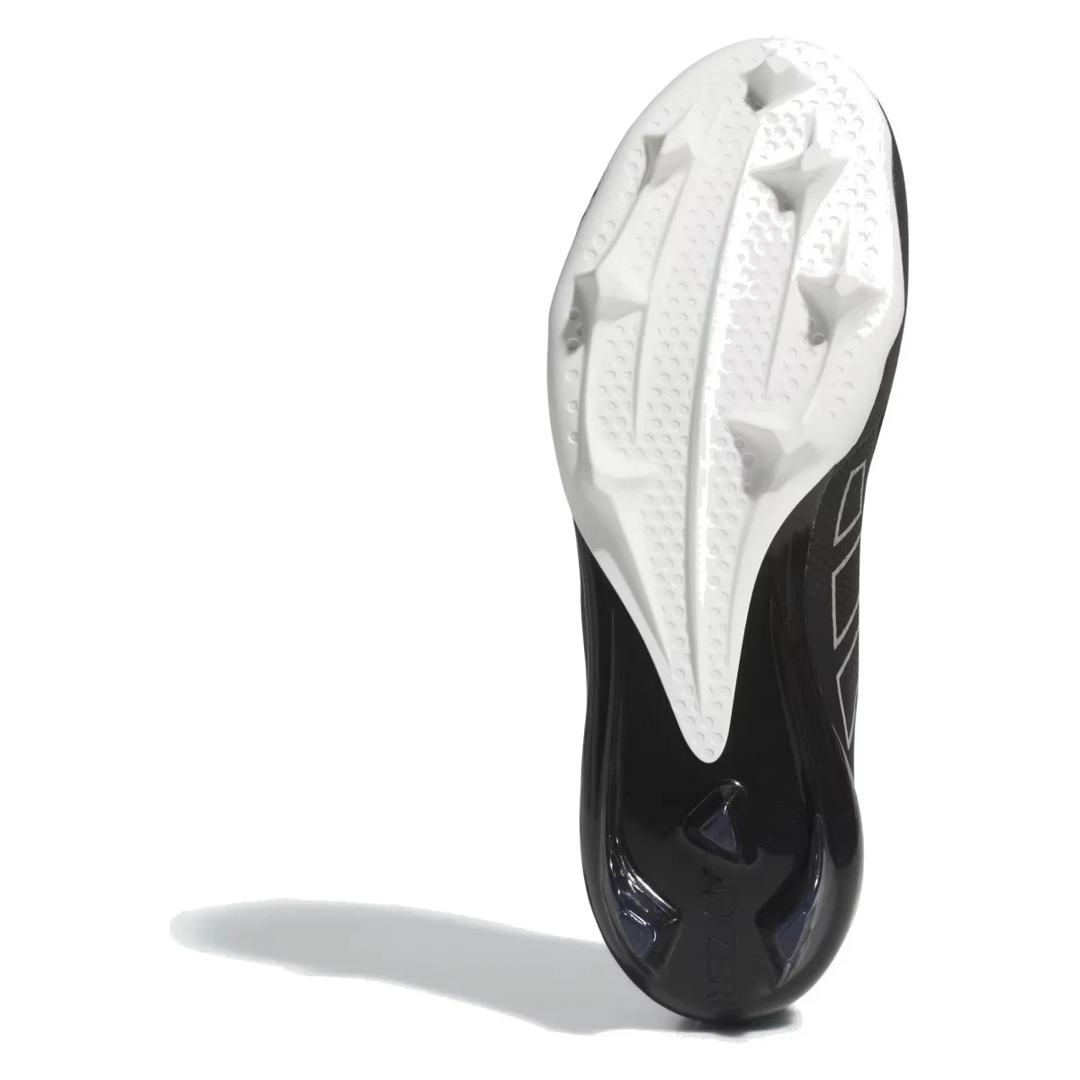 adidas Adizero Electric + II Core Black Cloud White