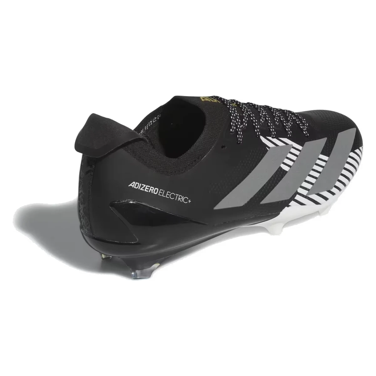 adidas Adizero Electric + II Core Black Cloud White