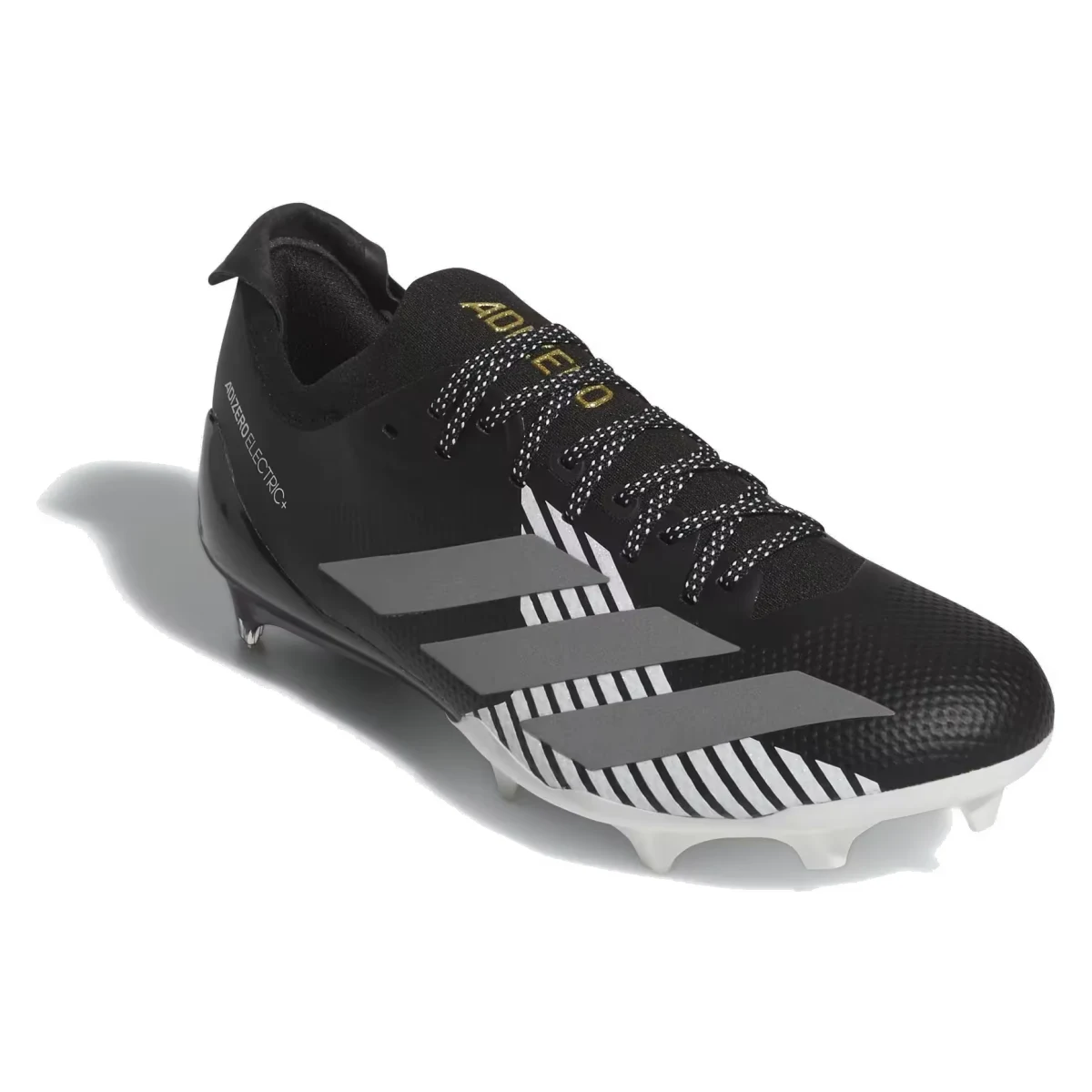 adidas Adizero Electric + II Core Black Cloud White