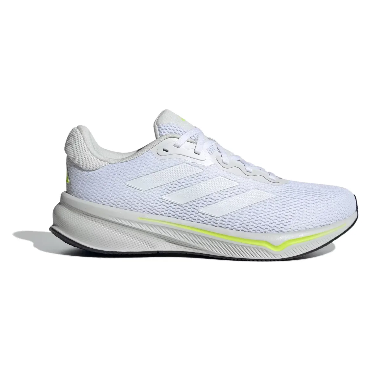 adidas Response Cloud White Lucid Lemon