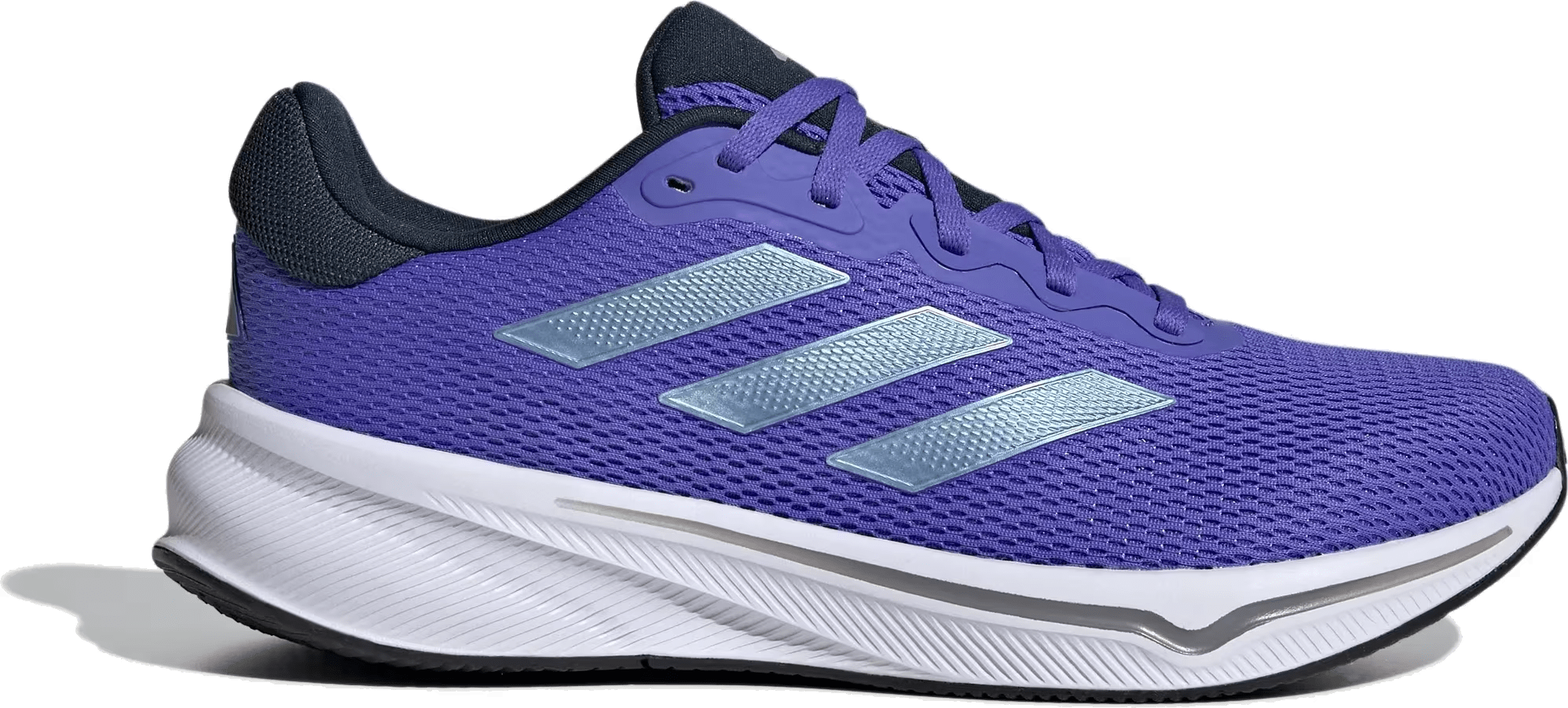 adidas Response Cobalt Blue Flash Aqua Aurora Ink