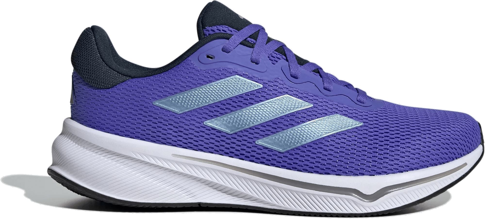 adidas Response Cobalt Blue Flash Aqua Aurora Ink