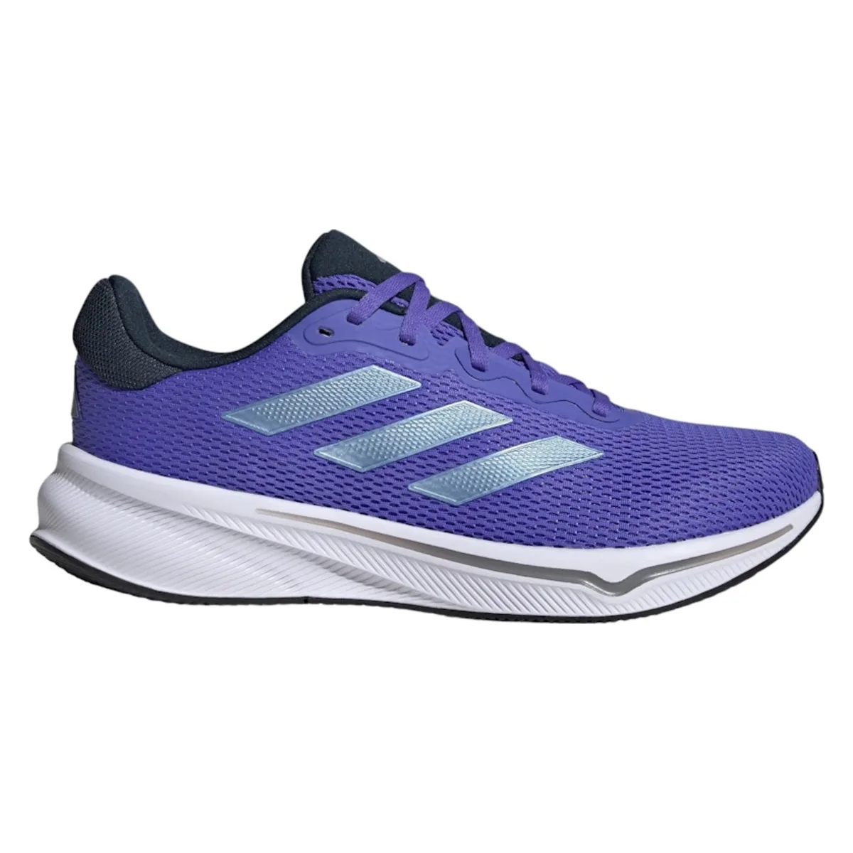 adidas Response Cobalt Blue Flash Aqua Aurora Ink