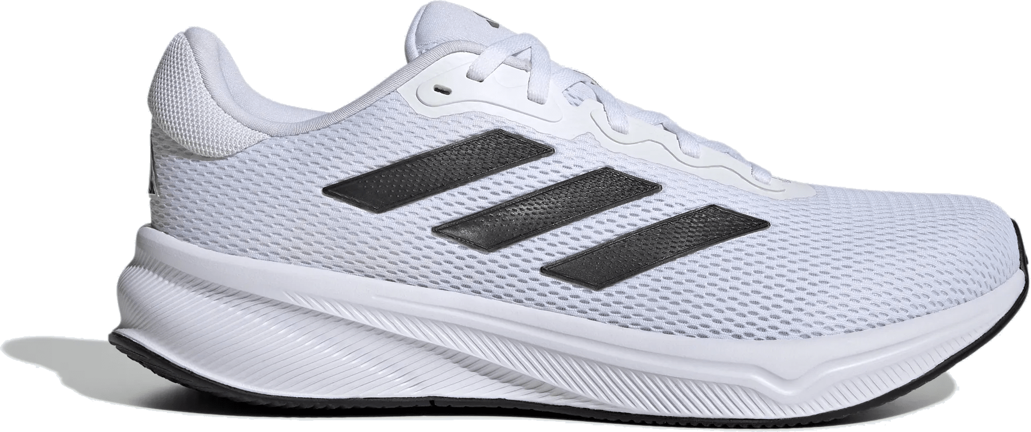 adidas Response White Core Black