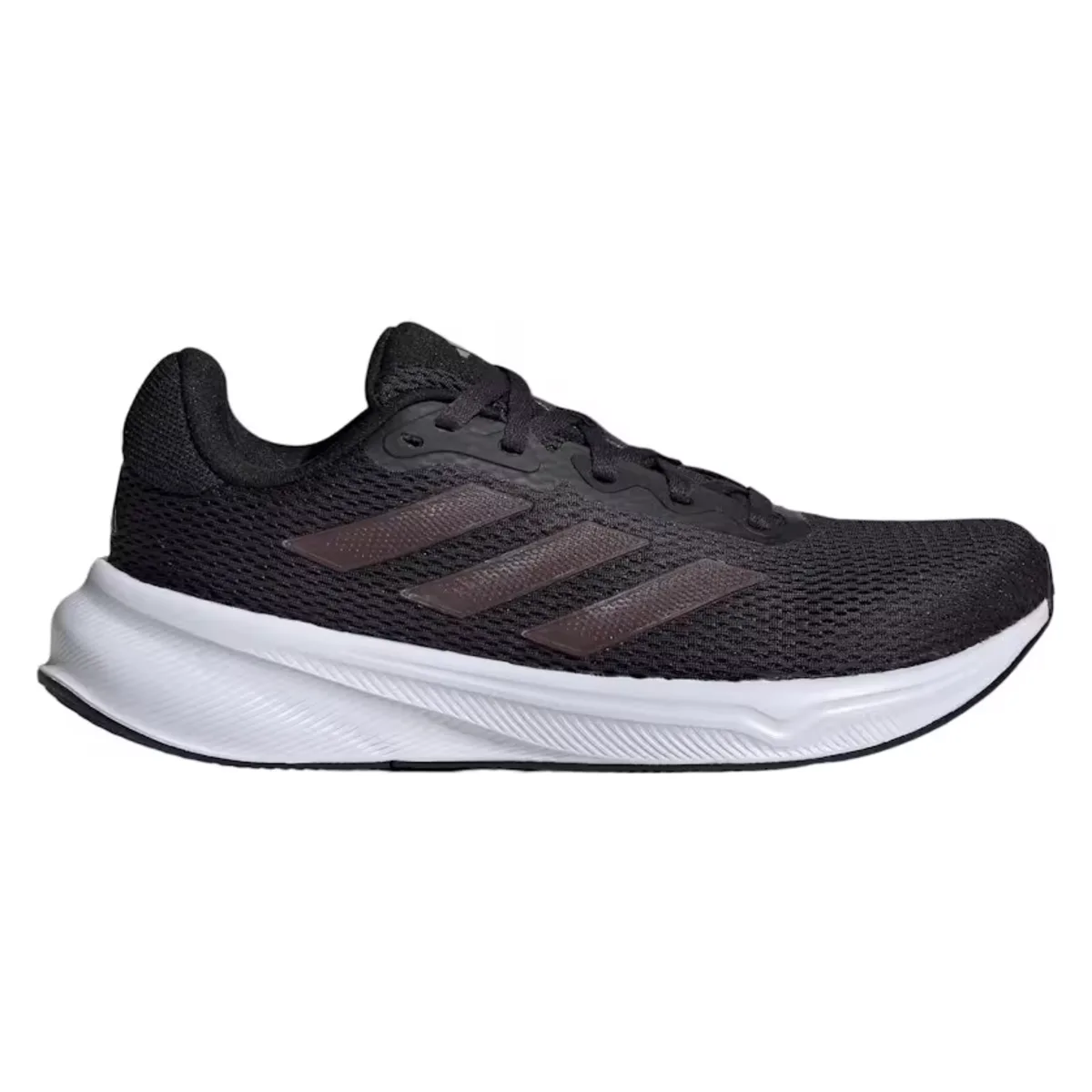adidas Response Aurora Black Aurora Met. Wonder Orchid (Women's)