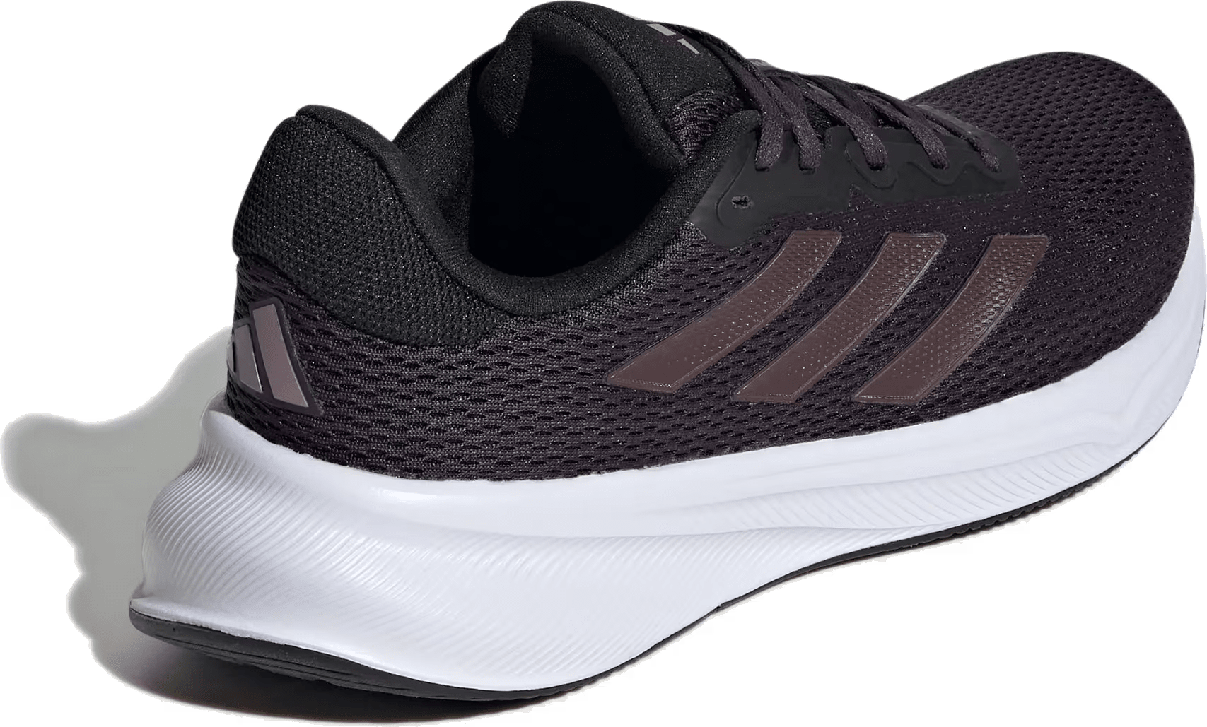 adidas Response Aurora Black Aurora Met. Wonder Orchid (Women's)
