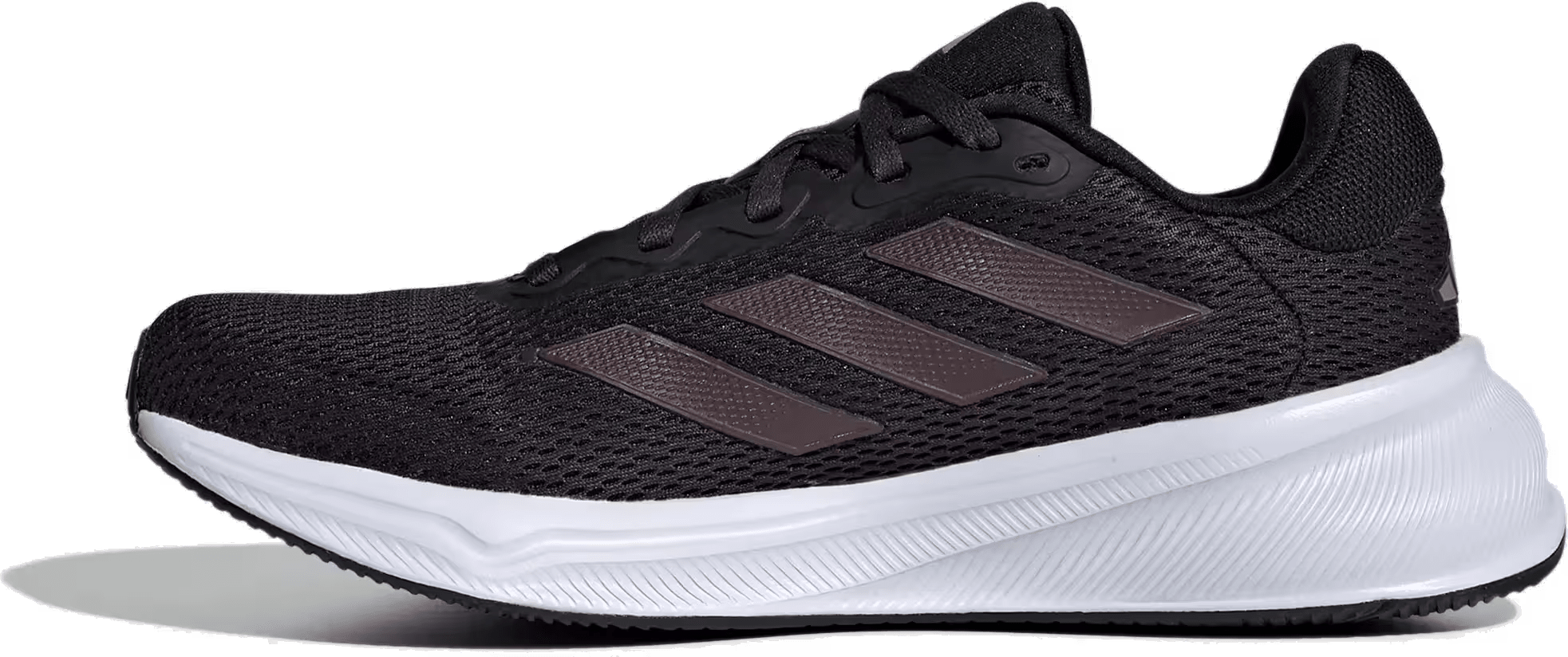adidas Response Aurora Black Aurora Met. Wonder Orchid (Women's)