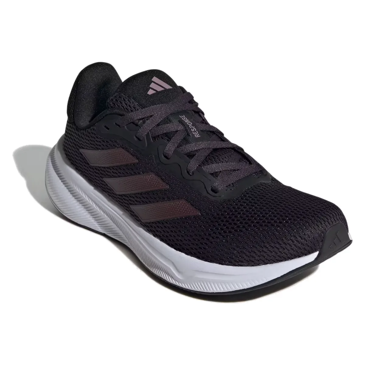 adidas Response Aurora Black Aurora Met. Wonder Orchid (Women's)