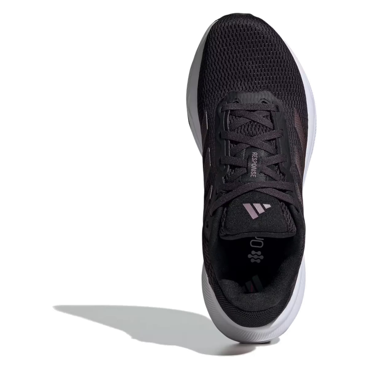 adidas Response Aurora Black Aurora Met. Wonder Orchid (Women's)