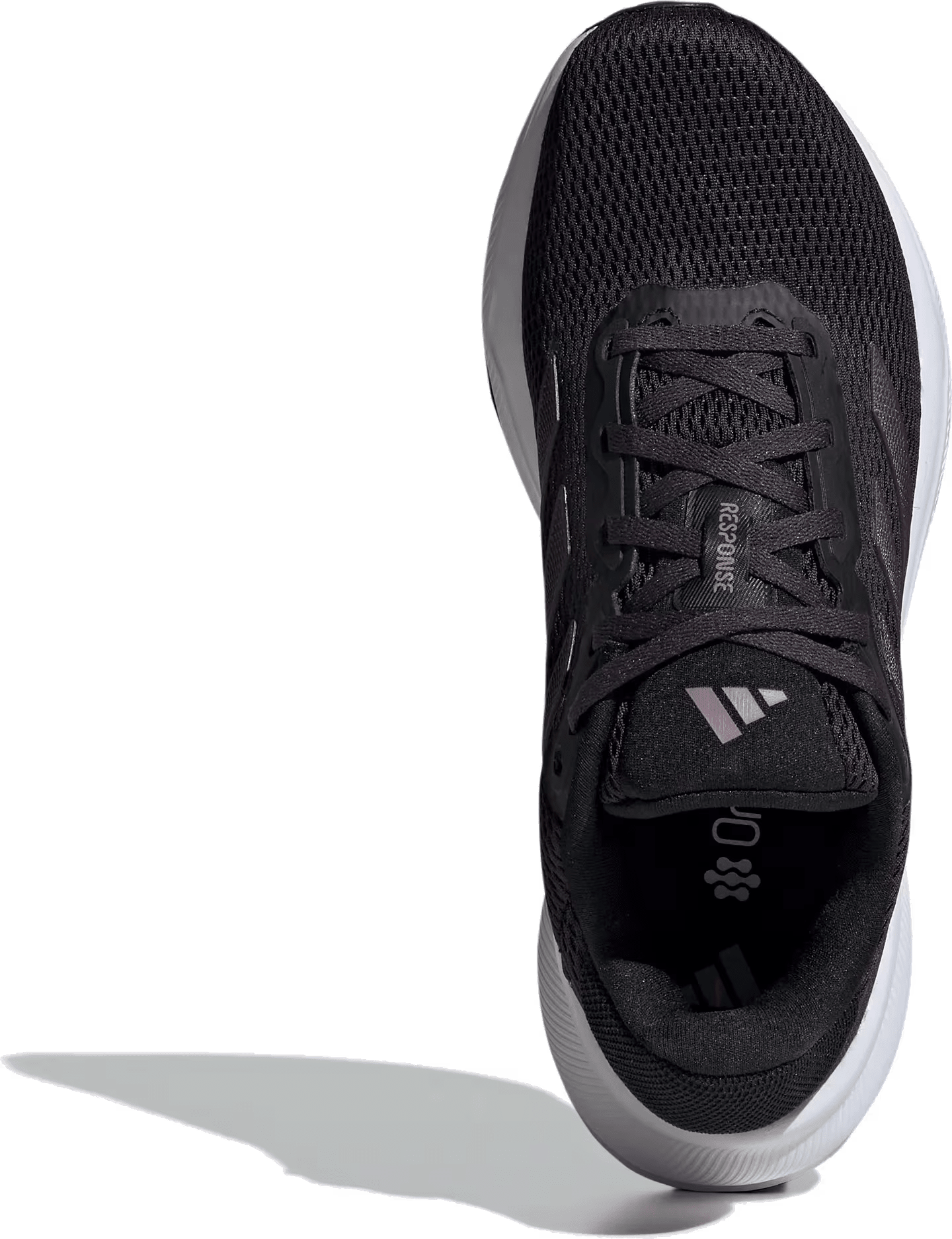 adidas Response Aurora Black Aurora Met. Wonder Orchid (Women's)