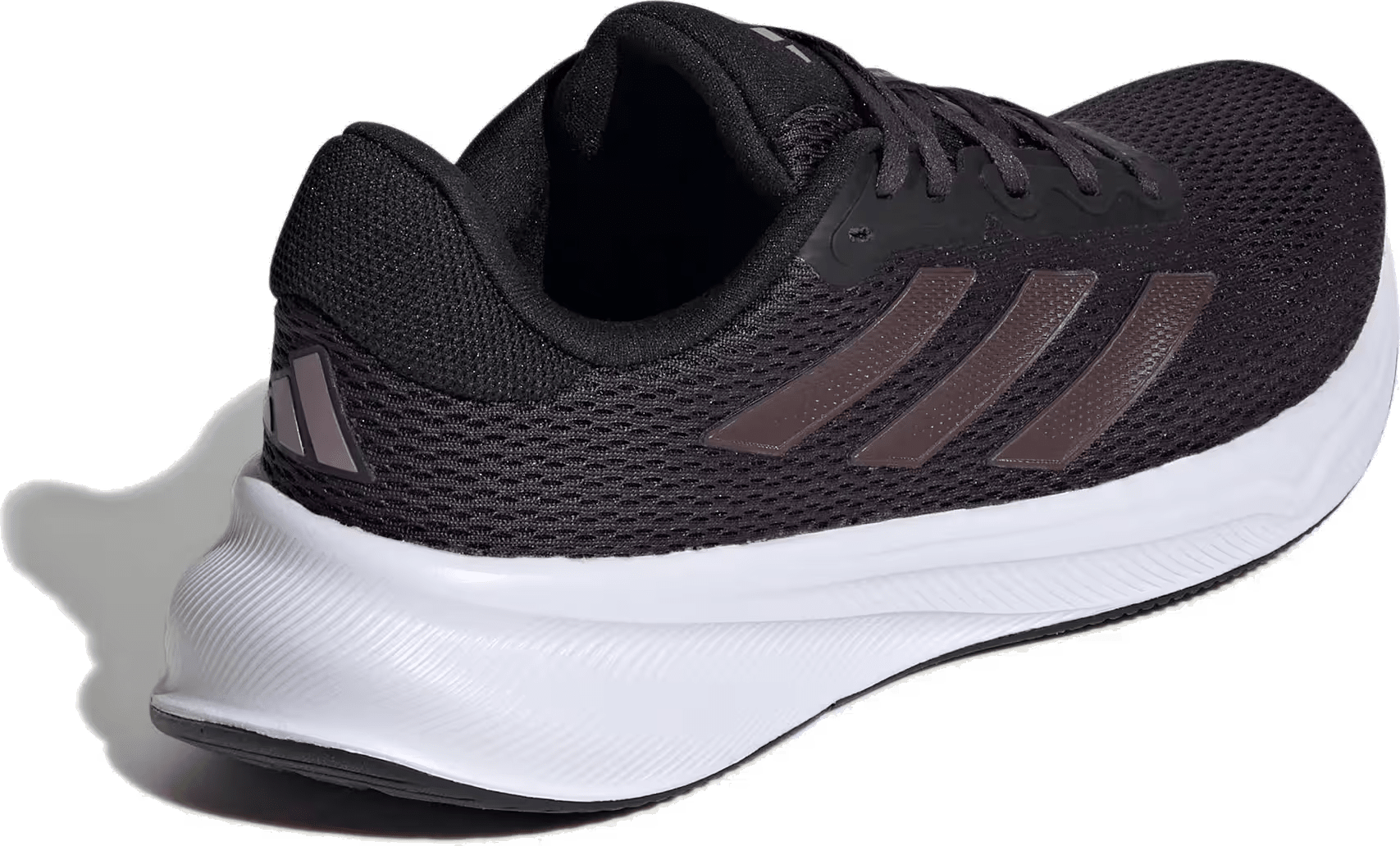 adidas Response Aurora Black Aurora Met. Wonder Orchid (Women's)