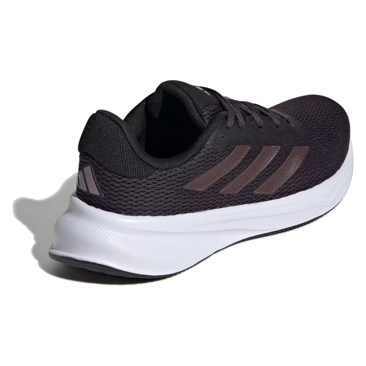 adidas Response Aurora Black Aurora Met. Wonder Orchid (Women's)