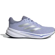 adidas Response Violet Tone Silver Metallic Cobalt Blue (Women's)