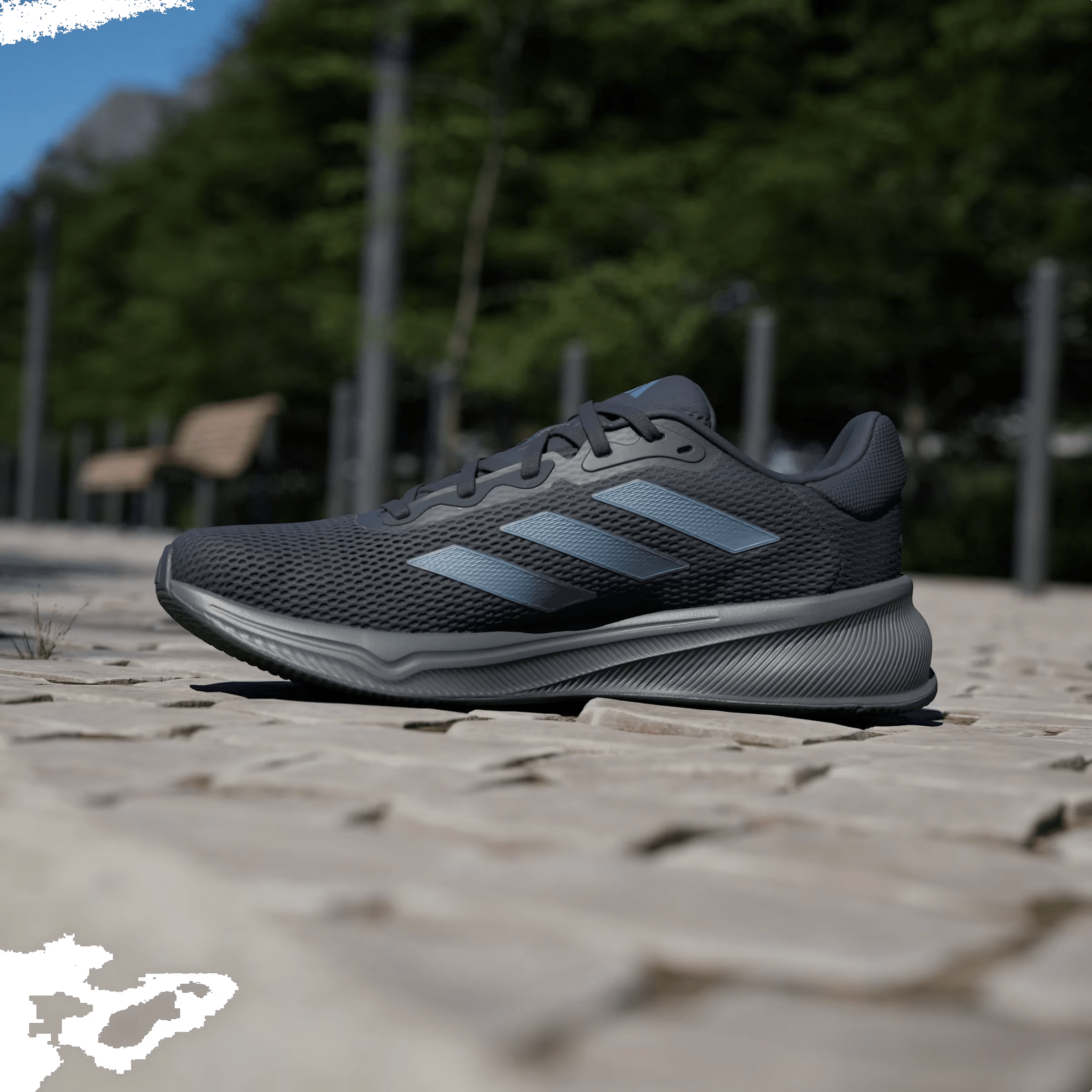 adidas Response Legend Ink