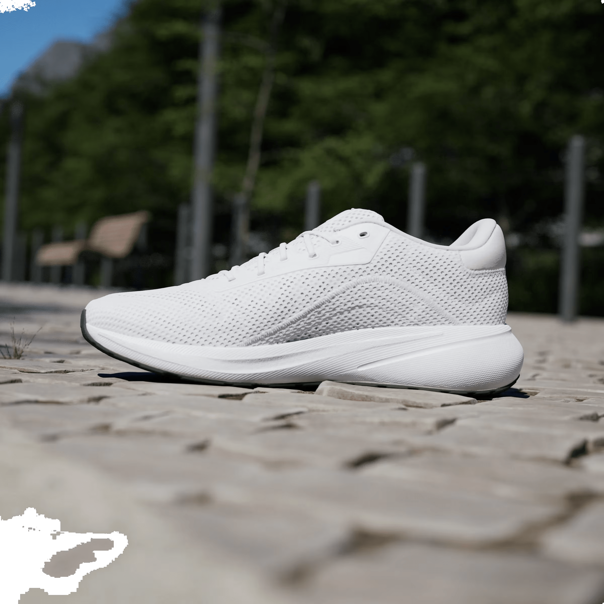 adidas Response Runner