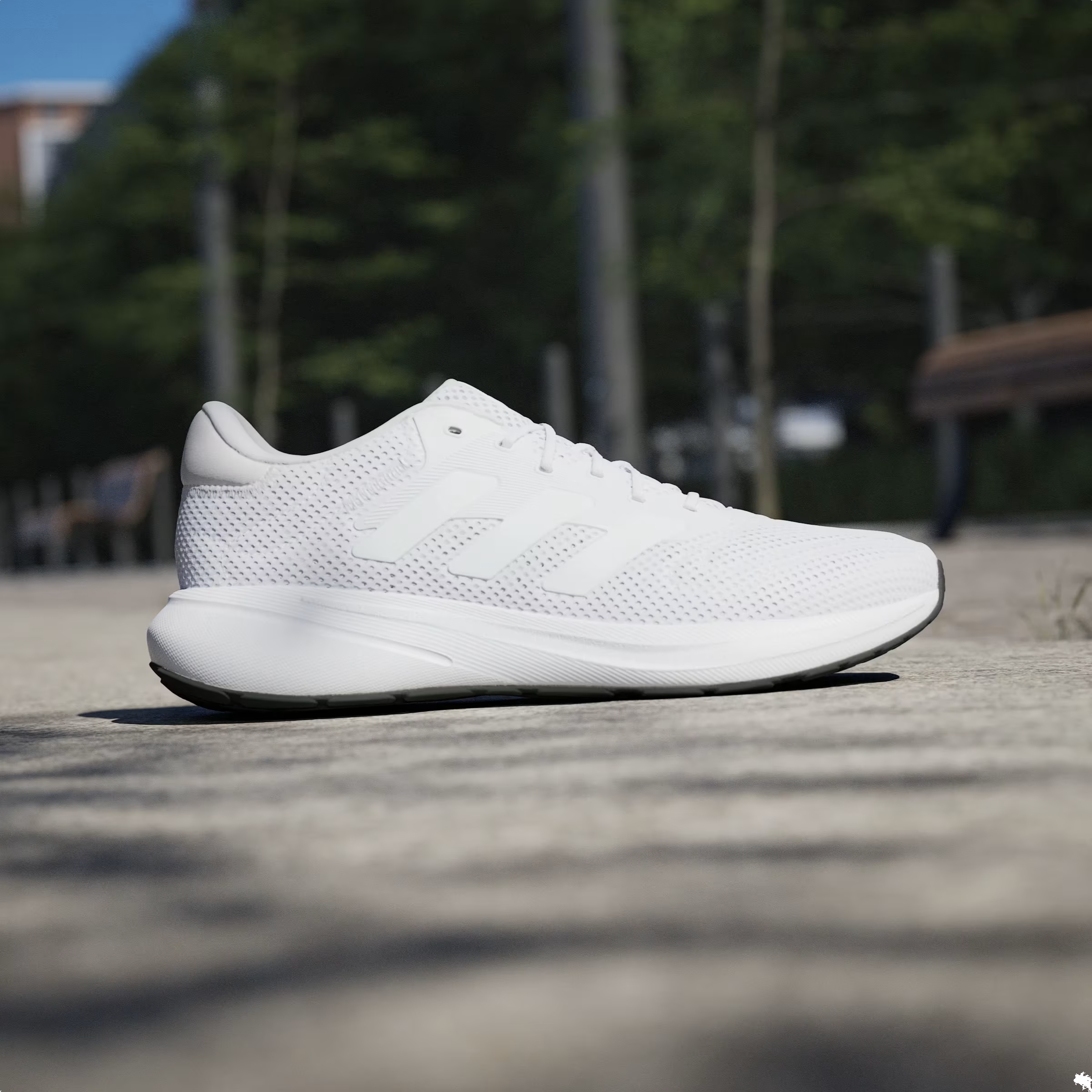 adidas Response Runner