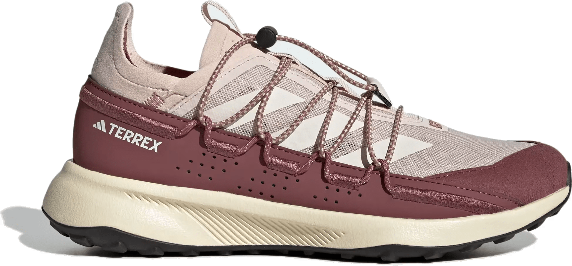 adidas Terrex Voyager 21 Travel Putty Mauve Wonder White Warm Clay (Women's)