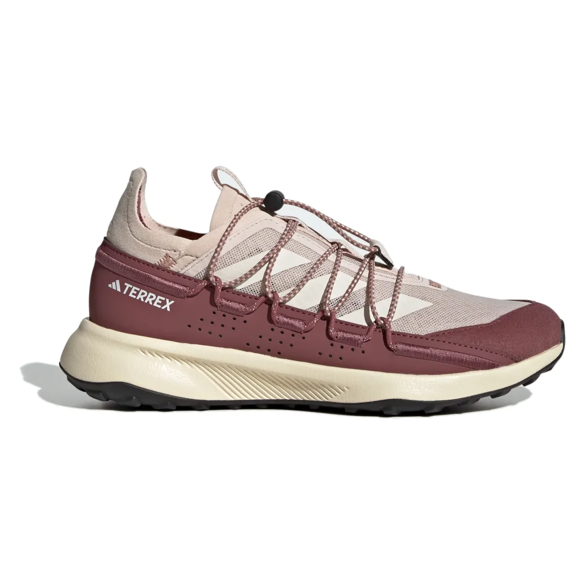 adidas Terrex Voyager 21 Travel Putty Mauve Wonder White Warm Clay (Women's)