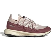 adidas Terrex Voyager 21 Travel Putty Mauve Wonder White Warm Clay (Women's)