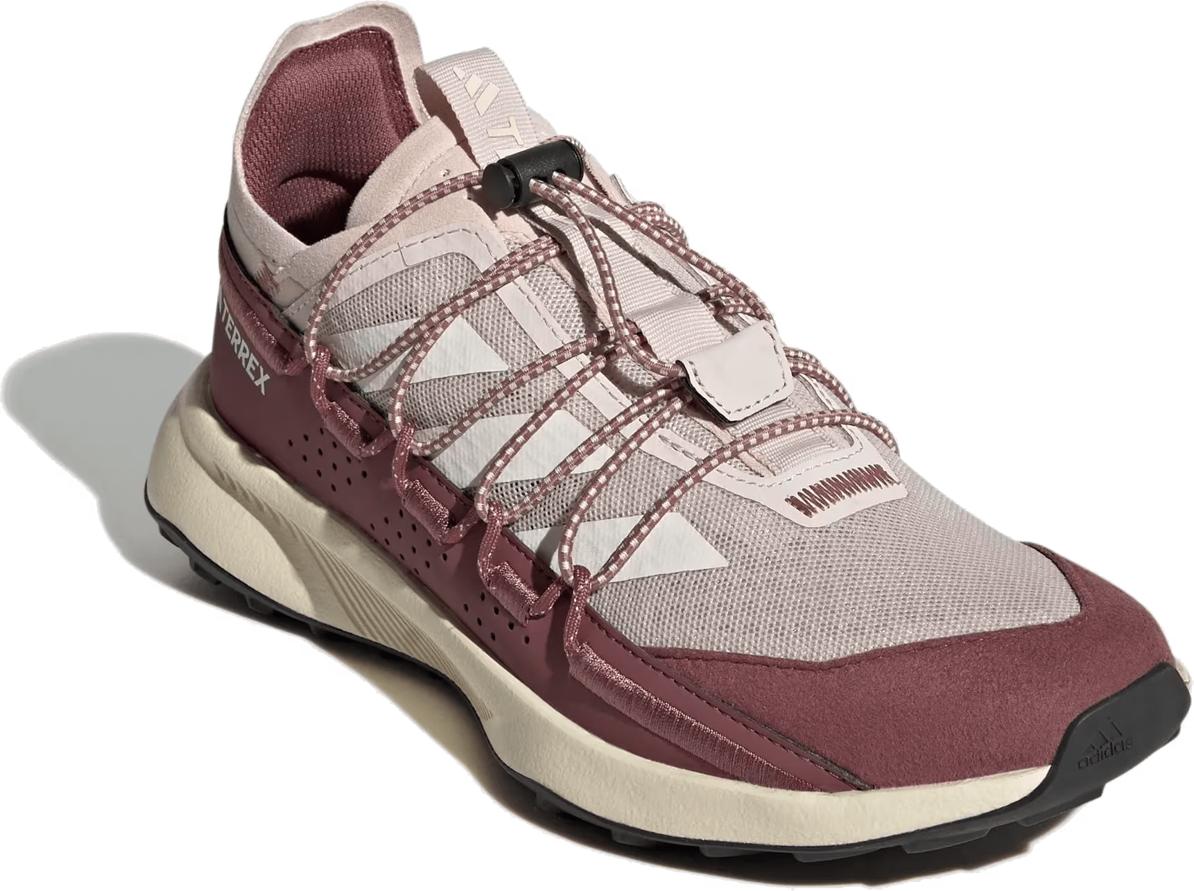 adidas Terrex Voyager 21 Travel Putty Mauve Wonder White Warm Clay (Women's)