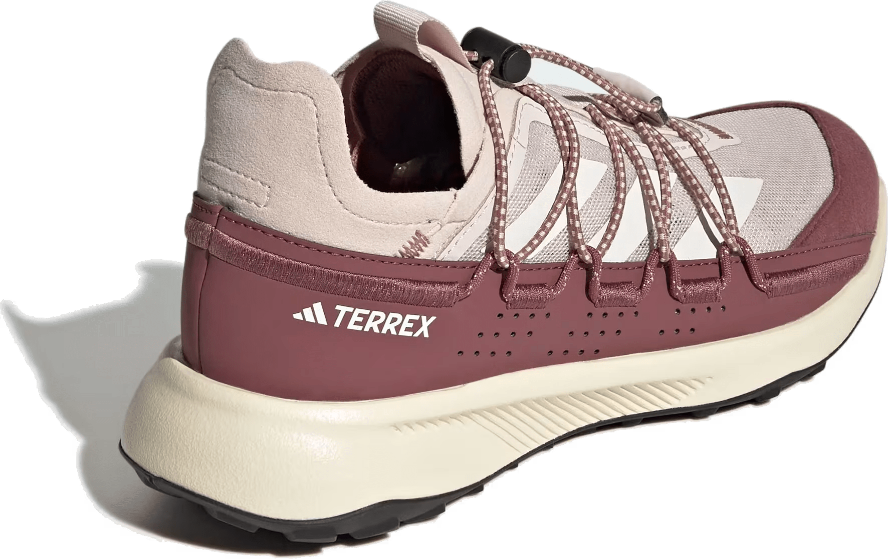 adidas Terrex Voyager 21 Travel Putty Mauve Wonder White Warm Clay (Women's)