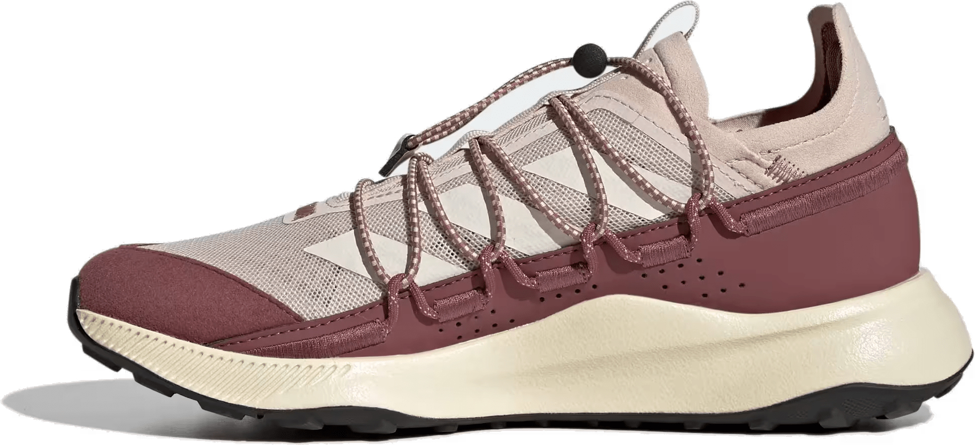 adidas Terrex Voyager 21 Travel Putty Mauve Wonder White Warm Clay (Women's)