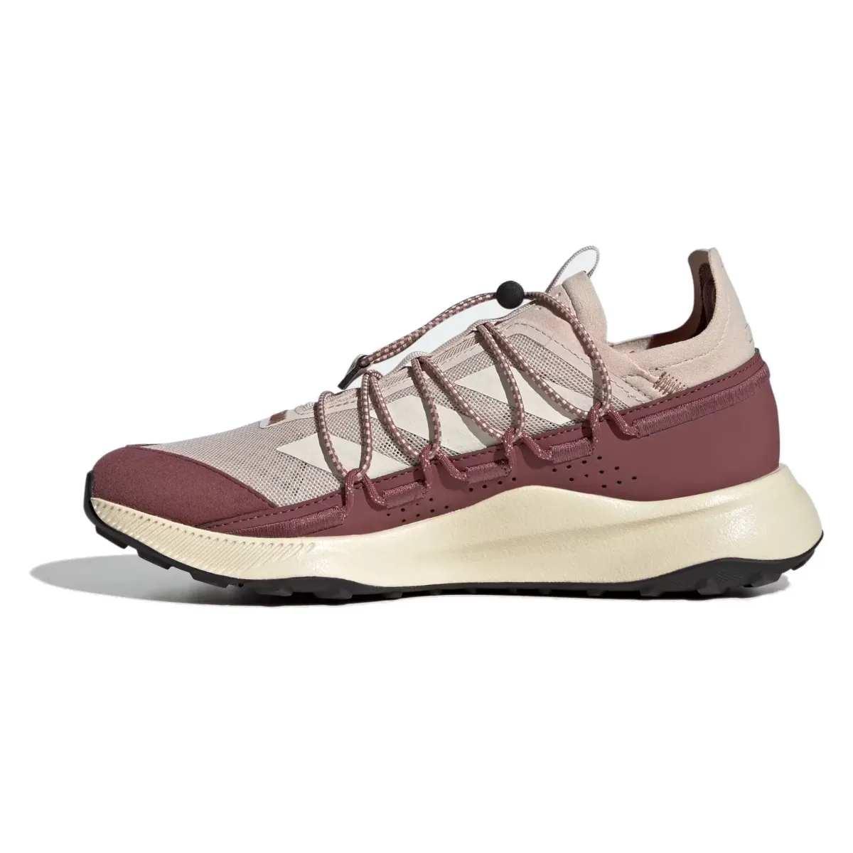 adidas Terrex Voyager 21 Travel Putty Mauve Wonder White Warm Clay (Women's)